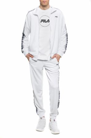 Side stripe sweatpants, zdjęcie 2 Side stripe sweatpants od Fila